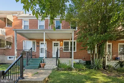 3548 Benzinger Road, Baltimore, MD 21229 - Photo 3