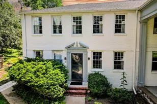 5203 Falls Rd, Baltimore, MD 21210 - Photo 1