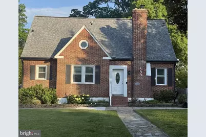 6420 Glenoak Avenue, Baltimore, MD 21214 - Photo 1