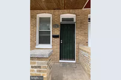 2516 Barclay Street, Baltimore, MD 21218 - Photo 15