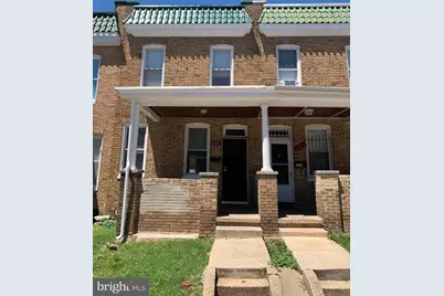2516 Barclay Street, Baltimore, MD 21218 - Photo 1