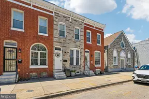 1113 W Cross Street W, Baltimore, MD 21230 - Photo 3