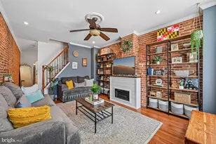 1113 W Cross Street W, Baltimore, MD 21230 - Photo 5