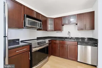 1011 Hunter Street #C-4, Baltimore, MD 21202 - Photo 5