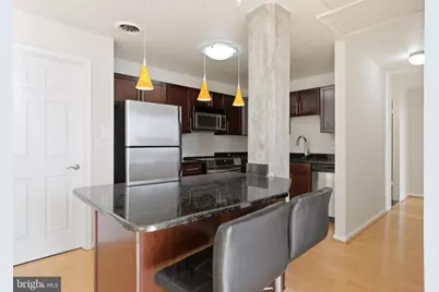 1011 Hunter Street #C-4, Baltimore, MD 21202 - Photo 3