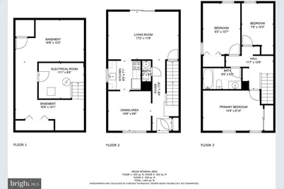 1205 E 43rd Street, Baltimore, MD 21239 - Photo 23