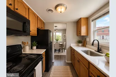 1205 E 43rd Street, Baltimore, MD 21239 - Photo 9