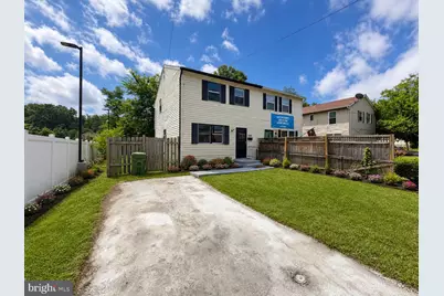 1205 E 43rd Street, Baltimore, MD 21239 - Photo 3