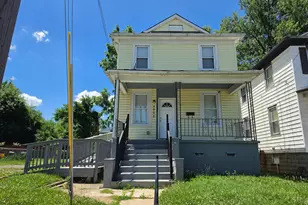 4002 Mortimer Ave, Baltimore, MD 21215 - Photo 1