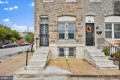 500 N Luzerne Avenue, Baltimore, MD 21205 - Photo 1