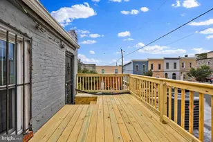 500 N Luzerne Ave, Baltimore, MD 21205 - Photo 15