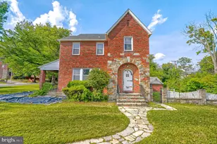 3212 Dorchester Rd, Baltimore, MD 21215 - Photo 1