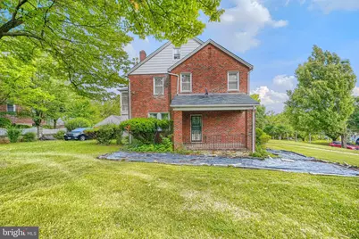 3212 Dorchester Road, Baltimore, MD 21215 - Photo 3