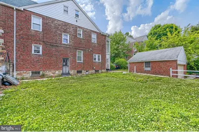 3212 Dorchester Road, Baltimore, MD 21215 - Photo 7