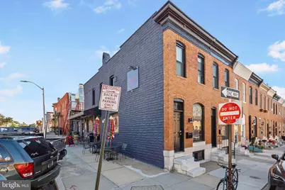 701 S Curley Street, Baltimore, MD 21224 - Photo 5