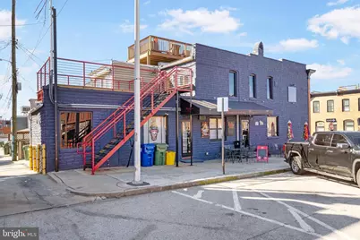 701 S Curley Street, Baltimore, MD 21224 - Photo 3