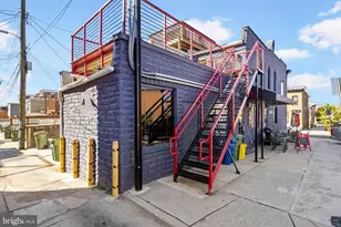 701 S Curley St, Baltimore, MD 21224 - Photo 21