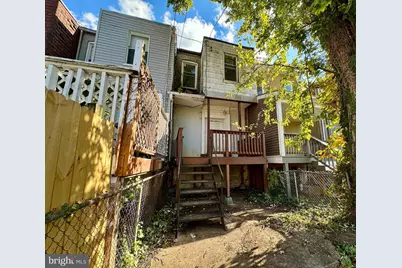 3218 W Belvedere Avenue, Baltimore, MD 21215 - Photo 21