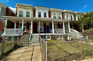 3218 W Belvedere Ave, Baltimore, MD 21215 - Photo 1