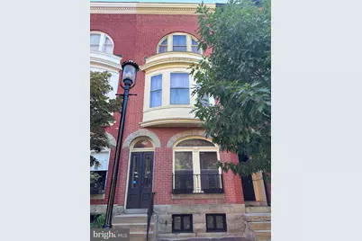 1305 Bolton Street, Baltimore, MD 21217 - Photo 1