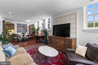 1714 Park Avenue #302, Baltimore, MD 21217 - Photo 5