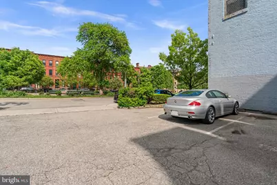 1714 Park Avenue #302, Baltimore, MD 21217 - Photo 35