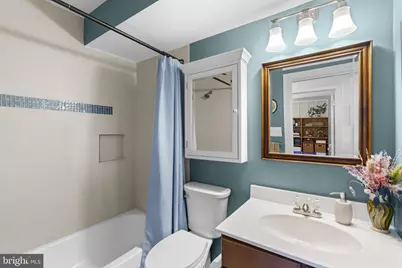 1714 Park Avenue #302, Baltimore, MD 21217 - Photo 19