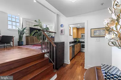 1714 Park Avenue #302, Baltimore, MD 21217 - Photo 11