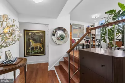 1714 Park Avenue #302, Baltimore, MD 21217 - Photo 9