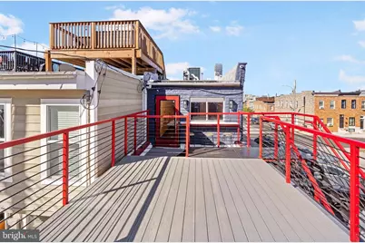 701 S Curley Street, Baltimore, MD 21224 - Photo 23