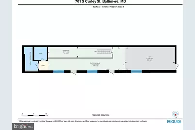 701 S Curley Street, Baltimore, MD 21224 - Photo 41