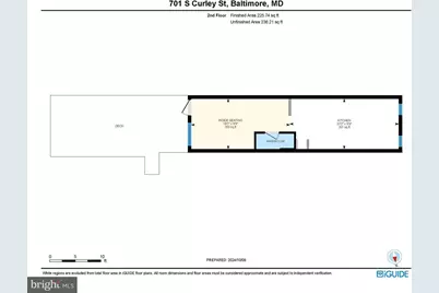 701 S Curley Street, Baltimore, MD 21224 - Photo 43