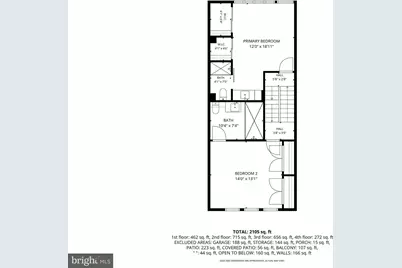 2439 Boston Street, Baltimore, MD 21224 - Photo 77