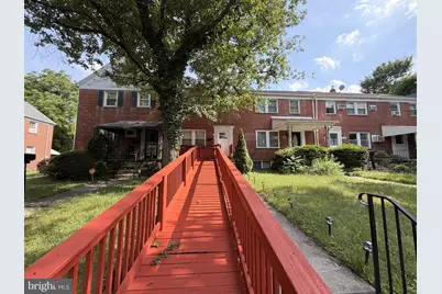 909 E Lake Avenue #1, Baltimore, MD 21212 - Photo 45