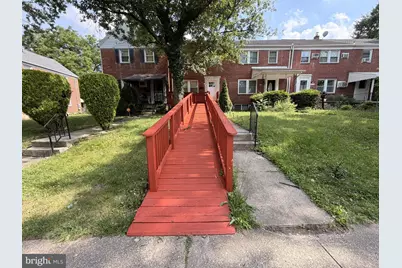 909 E Lake Avenue #1, Baltimore, MD 21212 - Photo 49