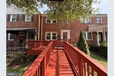 909 E Lake Avenue #1, Baltimore, MD 21212 - Photo 57