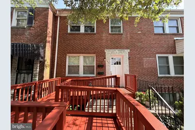 909 E Lake Avenue #1, Baltimore, MD 21212 - Photo 39