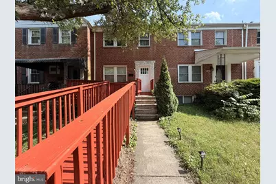 909 E Lake Avenue #1, Baltimore, MD 21212 - Photo 55