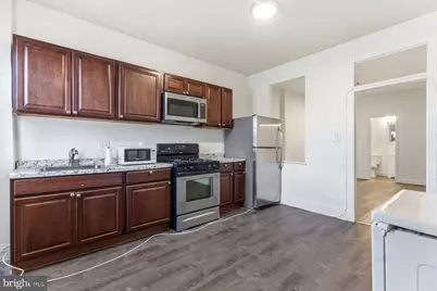 2542 W Fayette Street W, Baltimore, MD 21223 - Photo 11