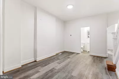2542 W Fayette Street W, Baltimore, MD 21223 - Photo 9