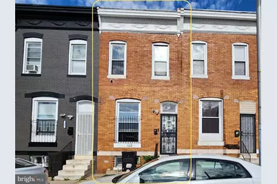 20 S Catherine Street, Baltimore, MD 21223 - Photo 1
