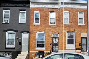 20 S Catherine St, Baltimore, MD 21223 - Photo 1