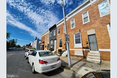 20 S Catherine Street, Baltimore, MD 21223 - Photo 5