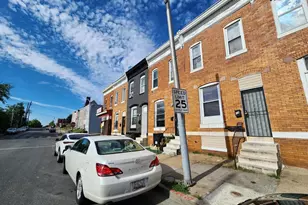 20 S Catherine St, Baltimore, MD 21223 - Photo 5