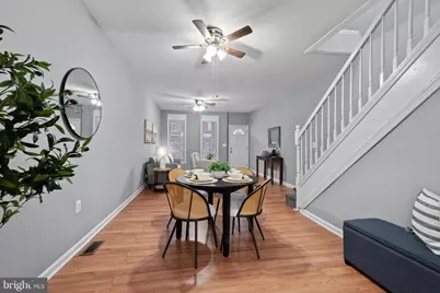425 Ilchester Avenue, Baltimore, MD 21218 - Photo 9