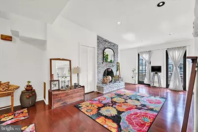 1227 Park Avenue #9, Baltimore, MD 21217 - Photo 9