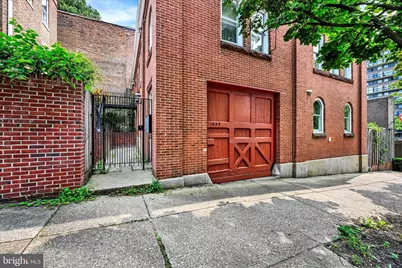 1227 Park Avenue #9, Baltimore, MD 21217 - Photo 3