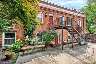 1227 Park Avenue #9, Baltimore, MD 21217 - Photo 1