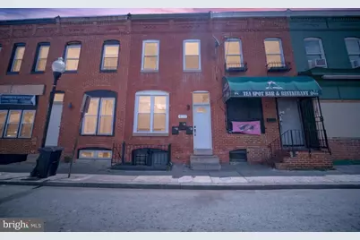 629 N Duncan Street, Baltimore, MD 21205 - Photo 3