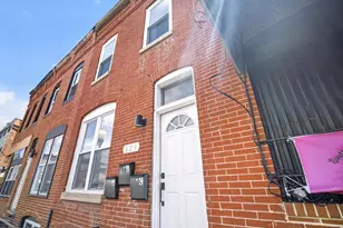 629 N Duncan St, Baltimore, MD 21205 - Photo 1